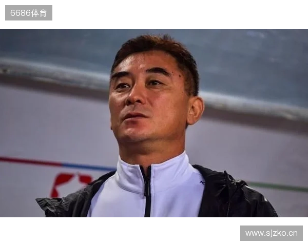 广西恒宸主帅：中国应土帅为主外教为辅 成都不拿冠军是教练问题