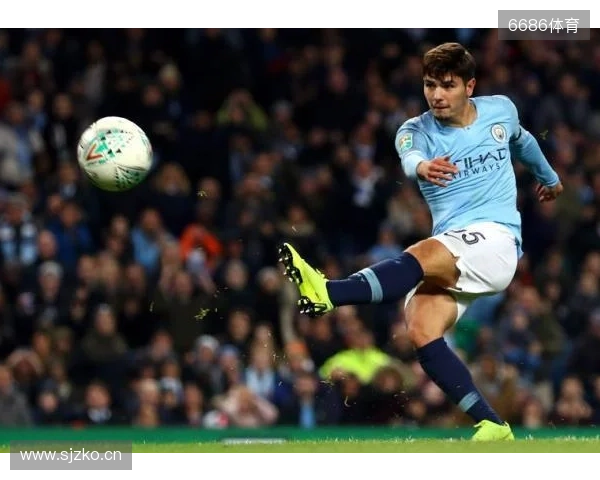 曼城青训主管：我们要成全欧最好的青训，并培养出金球奖得主