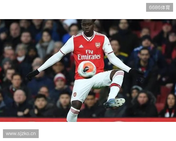 英媒：萨卡接近与阿森纳续约，周薪超25万镑
