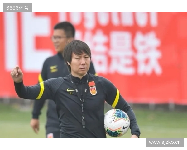 王洪亮：战美国摆大巴不会有太大意义，关键是展现出自己的内容