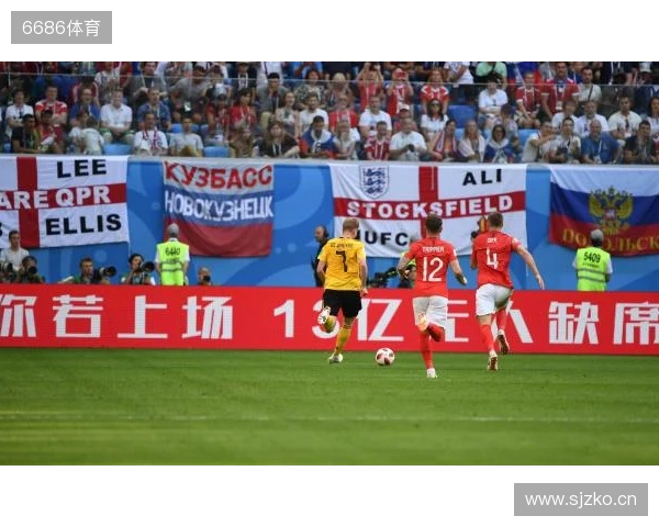 英格兰助教：团结和放马过来的心态，将是赢得世界杯的关键