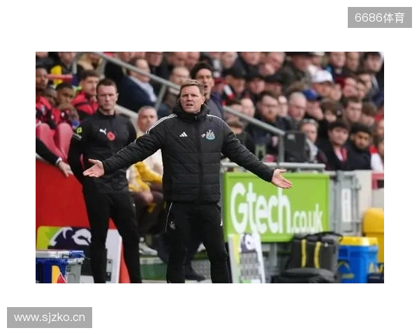 TA：纽卡需提升在客场的表现；拉姆齐值得获得连续首发的机会