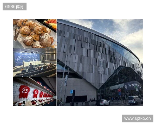 记者：热刺新球场在英国堪称顶级，曼联可参考热刺的成功经验