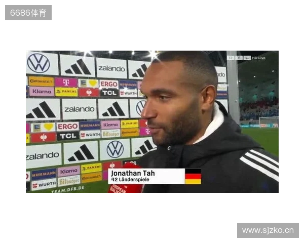 塔：能够戴上队长袖标是巨大的荣誉，对我意义重大