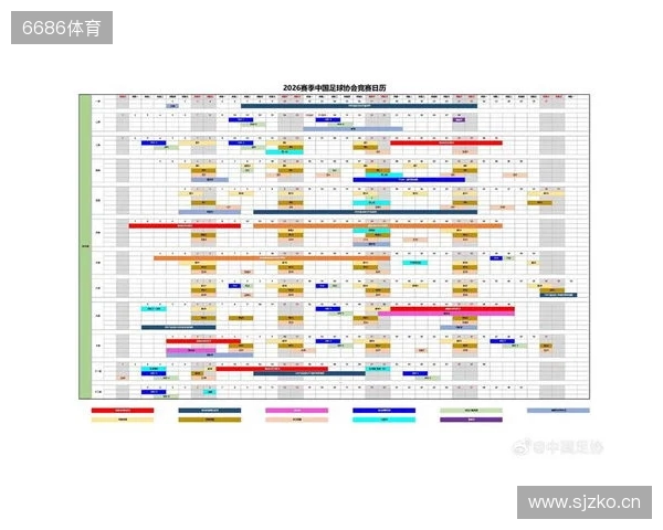 朱艺：新赛季中超赛程宽裕很多，全年仅有三个一周双赛